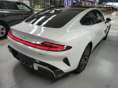 Xiaomi SU7 Rear-Wheel Drive Long Range Smart Driving Edition - ფოტო 7