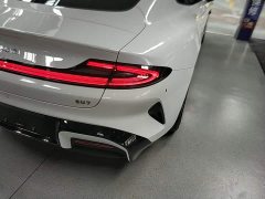 Xiaomi SU7 Rear-Wheel Drive Long Range Smart Driving Edition - ფოტო 8