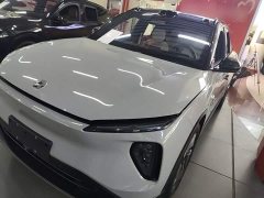 NIO ES6 75kWh - ფოტო 1