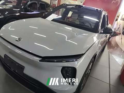2023 NIO ES6 75kWh - ავტომობილი ჩინეთიდან