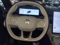 NIO ES6 75kWh - ფოტო 11