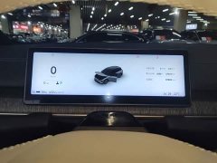 NIO ES6 75kWh - ფოტო 12