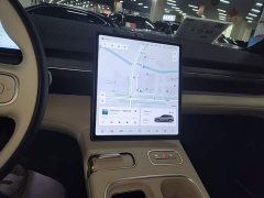 NIO ES6 75kWh - ფოტო 13