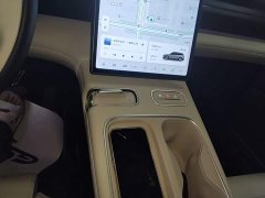 NIO ES6 75kWh - ფოტო 14