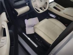 NIO ES6 75kWh - ფოტო 16