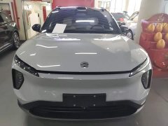 NIO ES6 75kWh - ფოტო 3