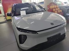 NIO ES6 75kWh - ფოტო 4