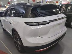 NIO ES6 75kWh - ფოტო 5