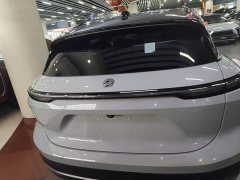 NIO ES6 75kWh - ფოტო 6
