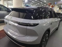 NIO ES6 75kWh - ფოტო 7
