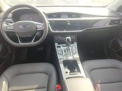 Geely Emgrand GL 2020 1.4T CVT Luxury - ფოტო 10