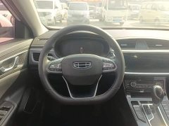 Geely Emgrand GL 2020 1.4T CVT Luxury - ფოტო 11