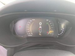 Geely Emgrand GL 2020 1.4T CVT Luxury - ფოტო 12
