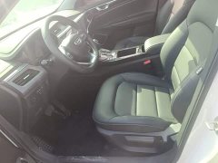 Geely Emgrand GL 2020 1.4T CVT Luxury - ფოტო 15