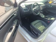 Geely Emgrand GL 2020 1.4T CVT Luxury - ფოტო 16