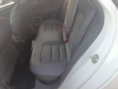 Geely Emgrand GL 2020 1.4T CVT Luxury - ფოტო 17