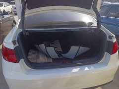 Geely Emgrand GL 2020 1.4T CVT Luxury - ფოტო 19
