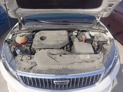 Geely Emgrand GL 2020 1.4T CVT Luxury - ფოტო 20