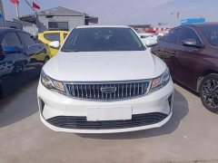 Geely Emgrand GL 2020 1.4T CVT Luxury - ფოტო 3