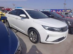 Geely Emgrand GL 2020 1.4T CVT Luxury - ფოტო 4