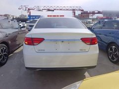 Geely Emgrand GL 2020 1.4T CVT Luxury - ფოტო 6