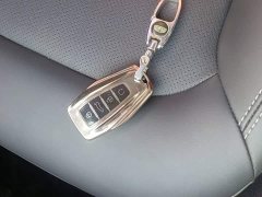 Geely Emgrand GL 2020 1.4T CVT Luxury - ფოტო 9