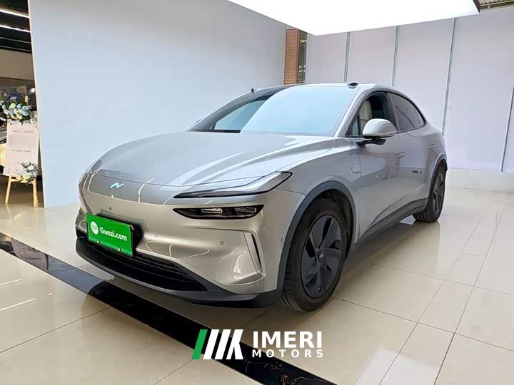Nio Lerado L60 2024 60kWh Rear-Wheel Drive - ავტომობილი ჩინეთიდან