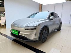 Nio Lerado L60 2024 60kWh Rear-Wheel Drive - ფოტო 1