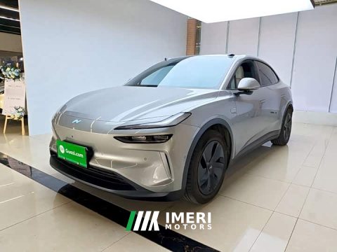 2025 Nio Lerado L60 2024 60kWh Rear-Wheel Drive - ავტომობილი ჩინეთიდან