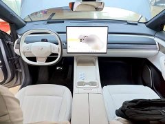 Nio Lerado L60 2024 60kWh Rear-Wheel Drive - ფოტო 10