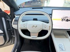 Nio Lerado L60 2024 60kWh Rear-Wheel Drive - ფოტო 11