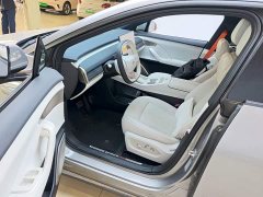 Nio Lerado L60 2024 60kWh Rear-Wheel Drive - ფოტო 16