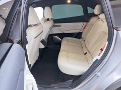Nio Lerado L60 2024 60kWh Rear-Wheel Drive - ფოტო 17