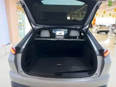 Nio Lerado L60 2024 60kWh Rear-Wheel Drive - ფოტო 19