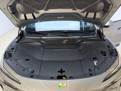Nio Lerado L60 2024 60kWh Rear-Wheel Drive - ფოტო 20