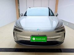 Nio Lerado L60 2024 60kWh Rear-Wheel Drive - ფოტო 3