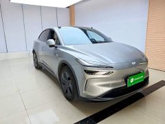 Nio Lerado L60 2024 60kWh Rear-Wheel Drive - ფოტო 4