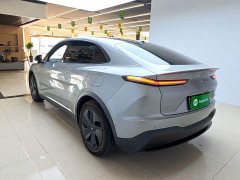 Nio Lerado L60 2024 60kWh Rear-Wheel Drive - ფოტო 5