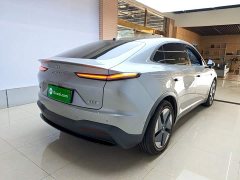 Nio Lerado L60 2024 60kWh Rear-Wheel Drive - ფოტო 7