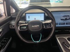 GAC AION Y 2023 Younger Star Shine Edition - ფოტო 11