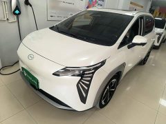 GAC AION Y 2023 Younger Star Shine Edition - ფოტო 2