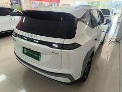 GAC AION Y 2023 Younger Star Shine Edition - ფოტო 7