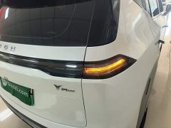 GAC AION Y 2023 Younger Star Shine Edition - ფოტო 8