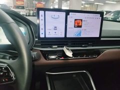 Geely Emgrand 2026 4 Million Commemorative Edition 1.5L CVT Excellence - ფოტო 13