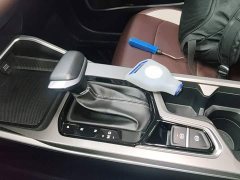 Geely Emgrand 2026 4 Million Commemorative Edition 1.5L CVT Excellence - ფოტო 14