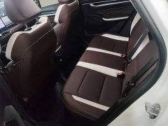 Geely Emgrand 2026 4 Million Commemorative Edition 1.5L CVT Excellence - ფოტო 17