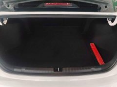 Geely Emgrand 2026 4 Million Commemorative Edition 1.5L CVT Excellence - ფოტო 19
