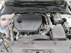 Geely Emgrand 2026 4 Million Commemorative Edition 1.5L CVT Excellence - ფოტო 20