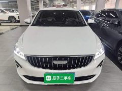 Geely Emgrand 2026 4 Million Commemorative Edition 1.5L CVT Excellence - ფოტო 3