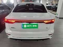 Geely Emgrand 2026 4 Million Commemorative Edition 1.5L CVT Excellence - ფოტო 6